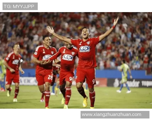 休斯顿迪纳摩迎战FC达拉斯展开德比对决球迷期待精彩赛事